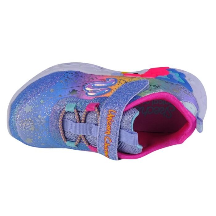 Skechers Unicorn Charmer -