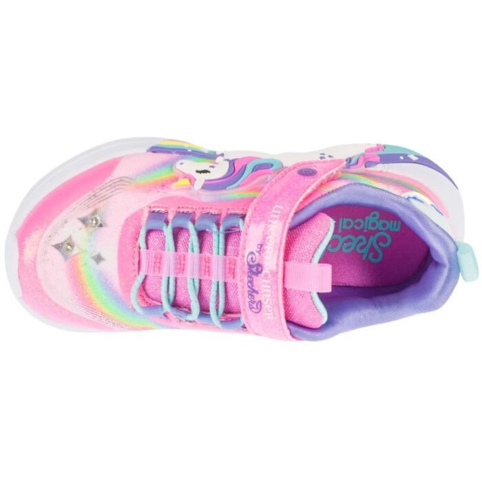 Skechers Unicorn Chaser 302298L-PKMT
