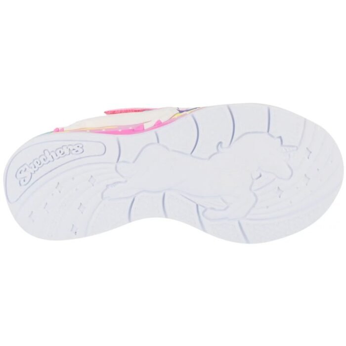 Skechers Unicorn Chaser 302298L-PKMT