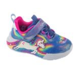 Skechers Unicorn Chaser 302298N-BLMT