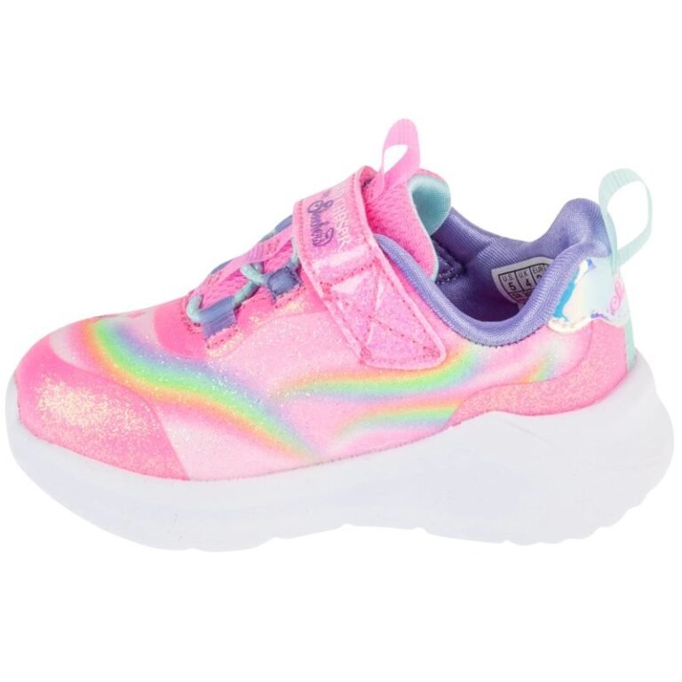 Skechers Unicorn Chaser 302298N-PKMT
