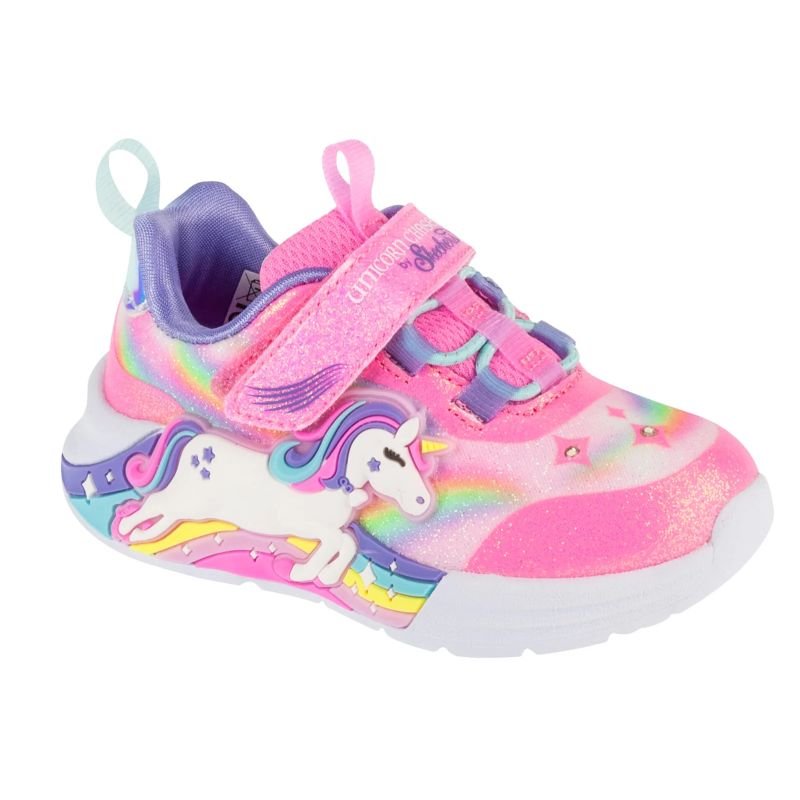 tryoshop-skechers-unicorn-chaser-302298n-pkmt-pink-21-1652395 Skechers Unicorn Chaser 302298N-PKMT