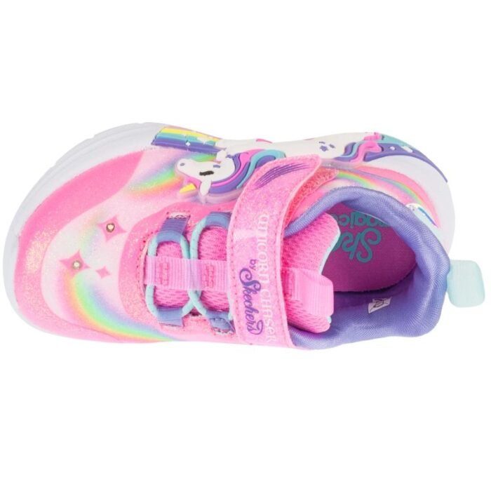 Skechers Unicorn Chaser 302298N-PKMT