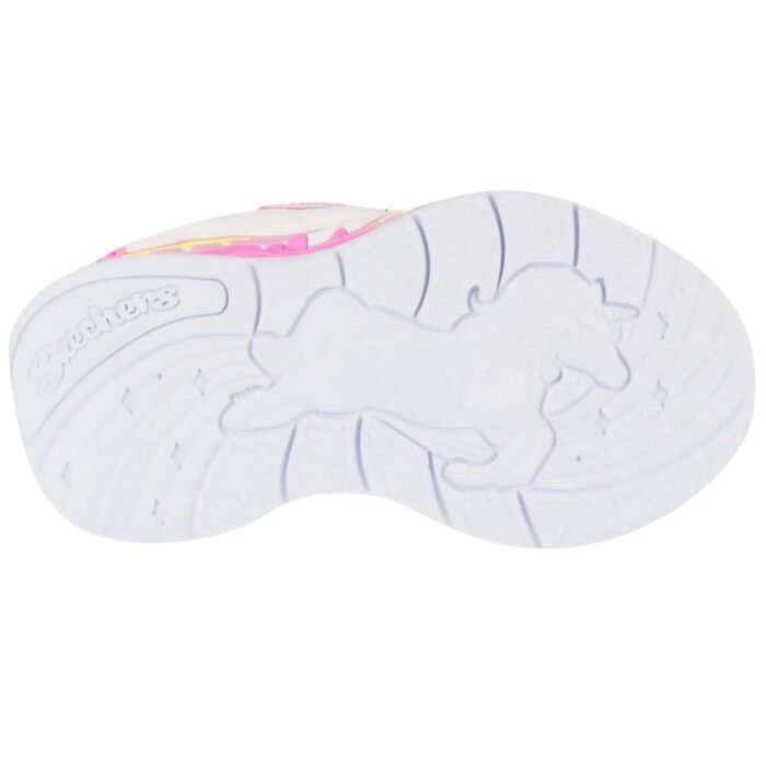 Skechers Unicorn Chaser 302298N-PKMT