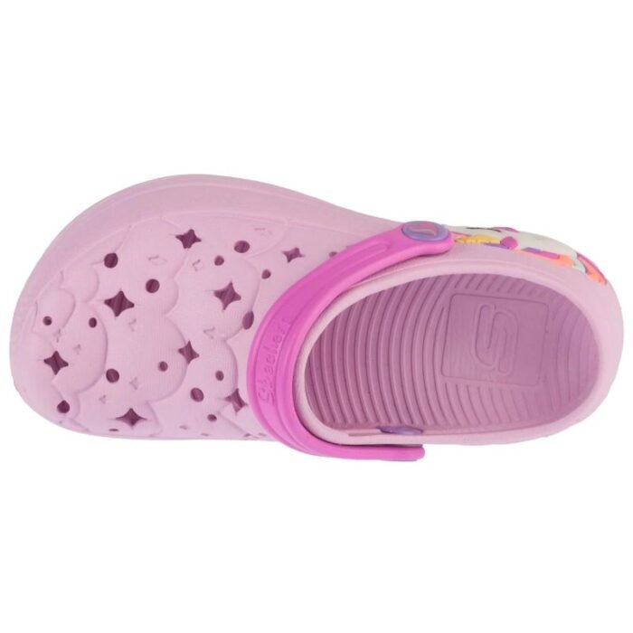 Skechers Unicorn Dreamer 308400L-LTPK