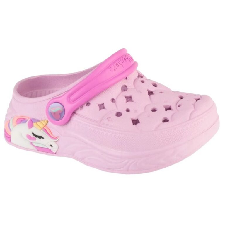 Skechers Unicorn Dreamer 308400N-LTPK