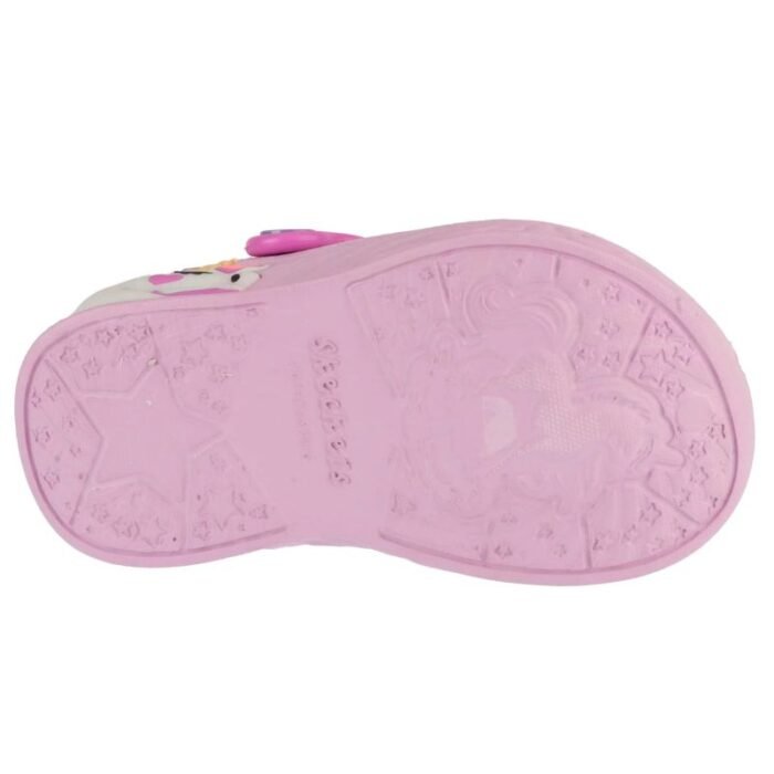 Skechers Unicorn Dreamer 308400N-LTPK