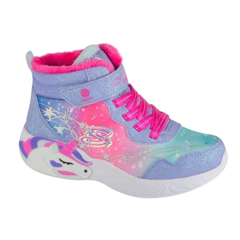 Skechers Unicorn Dreams -