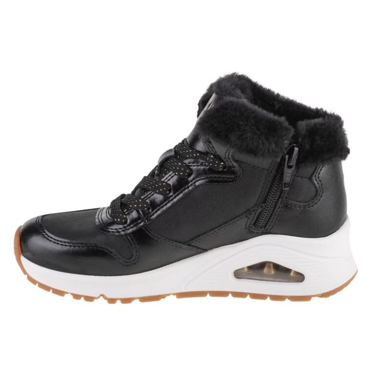Skechers Uno - Cozy