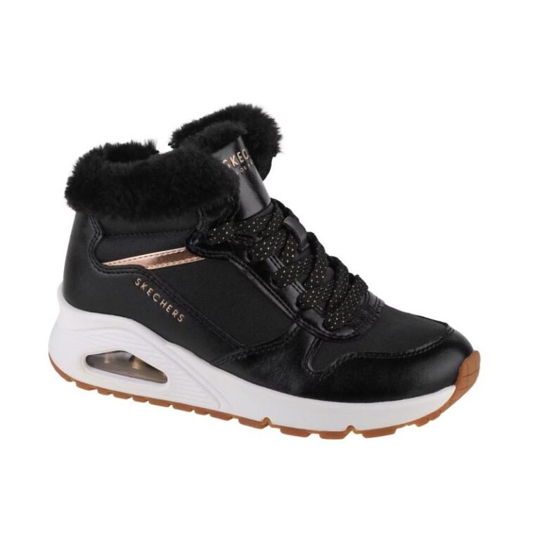 Skechers Uno - Cozy