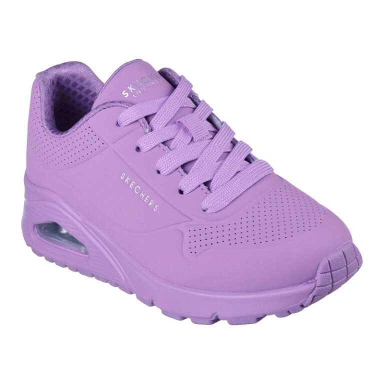 Skechers Uno Gen1 ayakkabıları