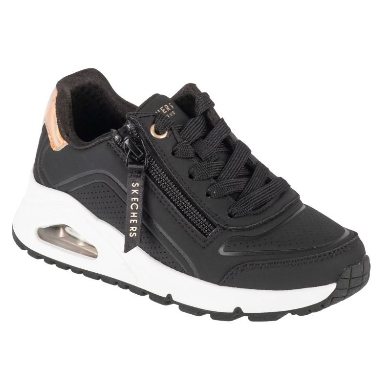 tryoshop-skechers-uno-gen1-zip-and-stride-310554l-bkrg-black-28-1652475 Skechers Uno Gen1 -