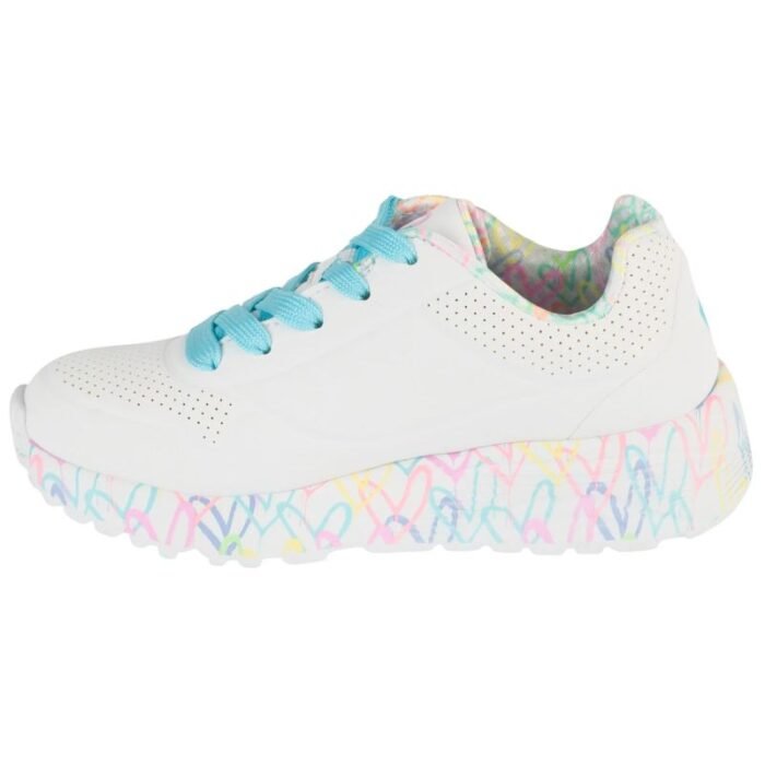 Skechers Uno Lite 314976L-WPTQ