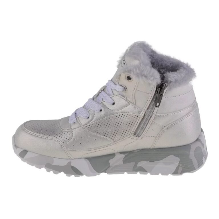 Skechers Uno Lite -