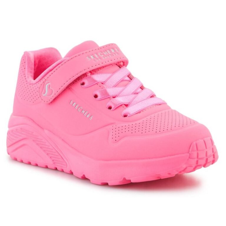Skechers Uno Lite Jr