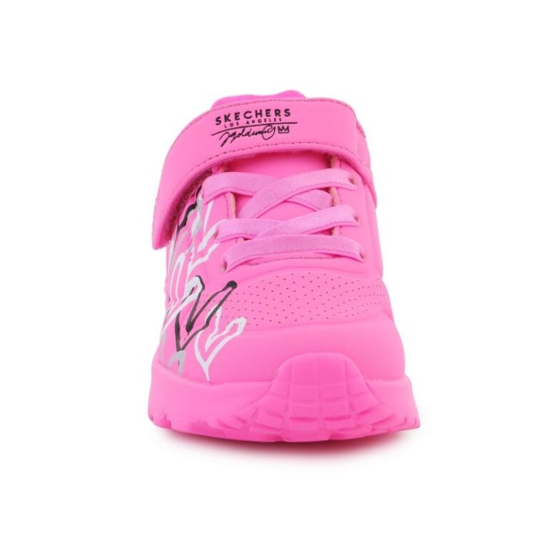 Skechers Uno Lite Love