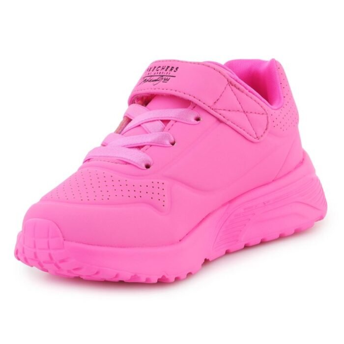 Skechers Uno Lite Love