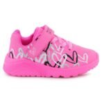 Skechers Uno Lite Love