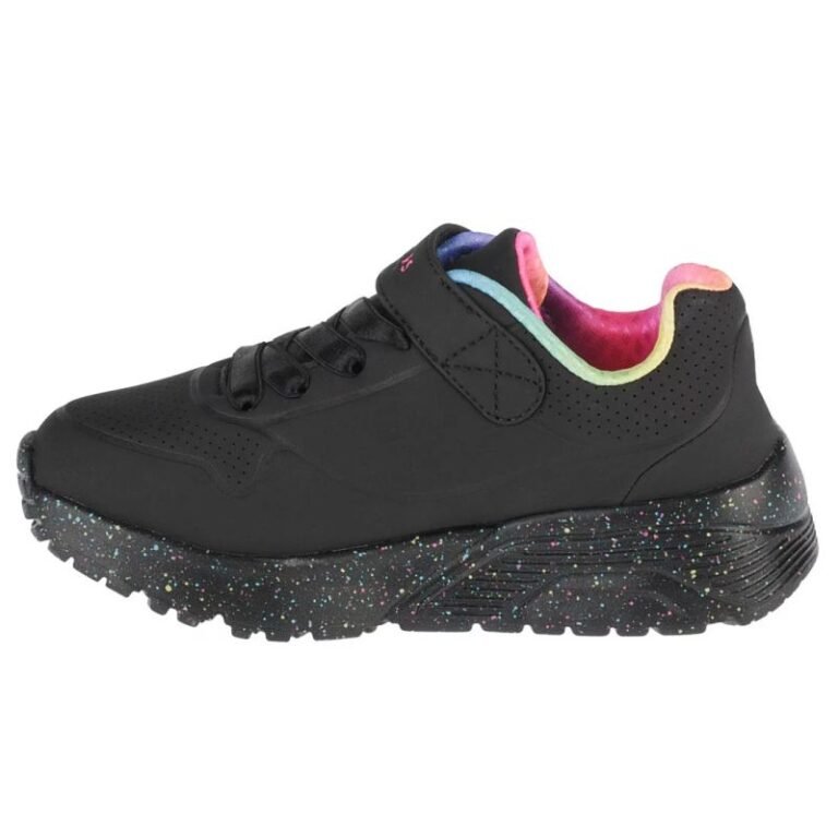 Skechers Uno Lite Rainbow