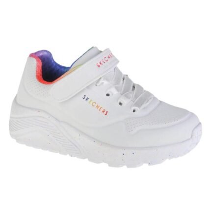 Skechers Uno Lite Rainbow