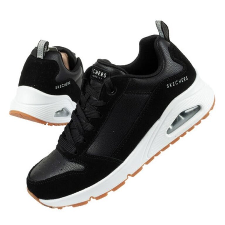 Skechers Uno-Solid Air W