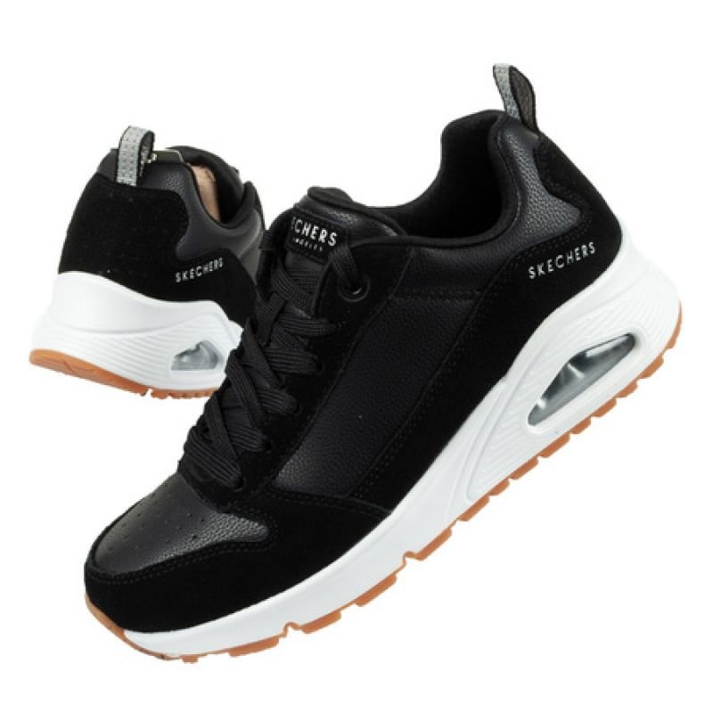 tryoshop-skechers-uno-solid-air-w-155132-blk-shoes-891052 Skechers Uno-Solid Air W