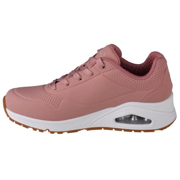 Skechers Uno-Stand on Air