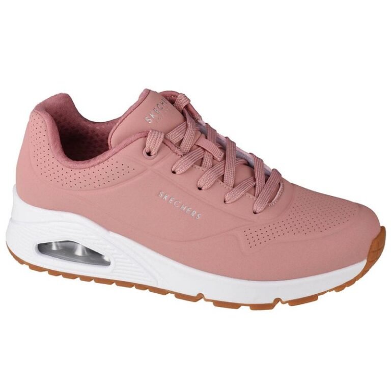 Skechers Uno-Stand on Air
