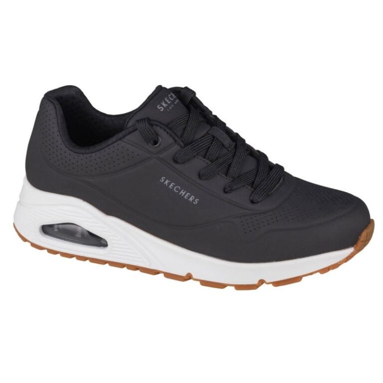 Skechers Uno-Stand on Air
