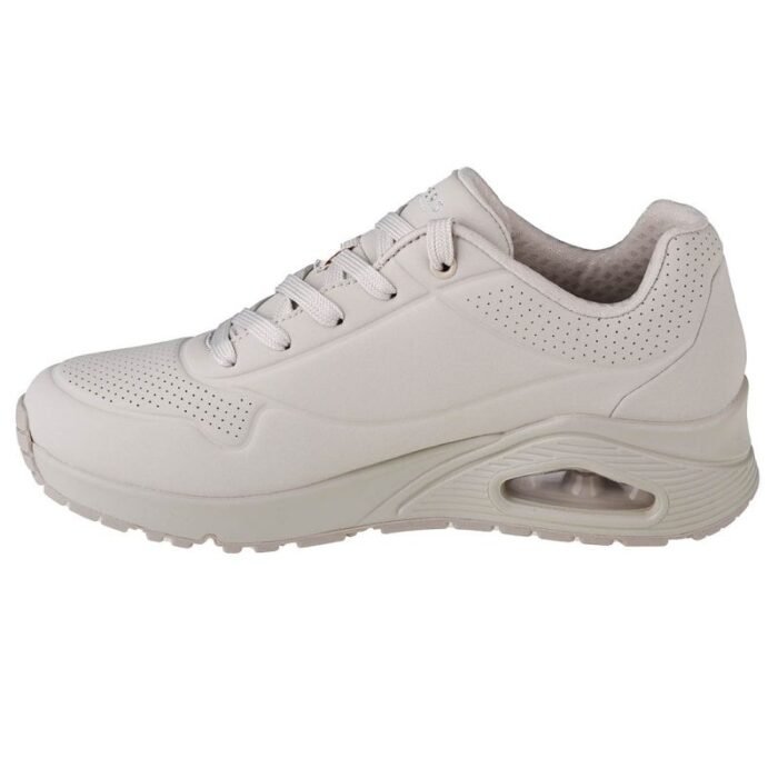 Skechers Uno-Stand on Air W 73690-OFWT Ayakkabı - Görsel 2