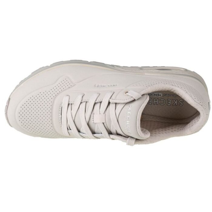 Skechers Uno-Stand on Air W 73690-OFWT Ayakkabı - Görsel 3