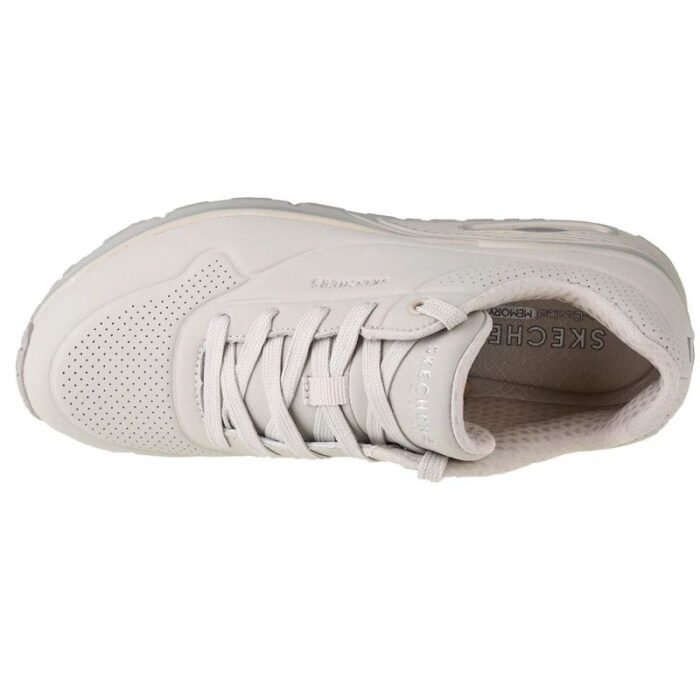 Skechers Uno-Stand on Air W 73690-OFWT Ayakkabı - Görsel 7