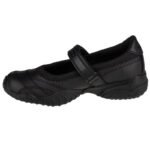 Skechers Velocity-Pouty Jr 81264L-BLK