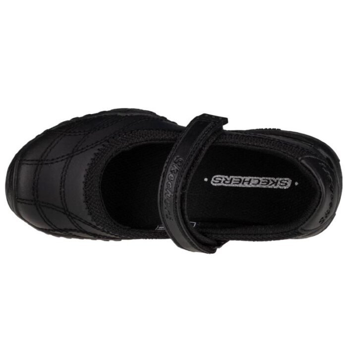 Skechers Velocity-Pouty Jr 81264L-BLK