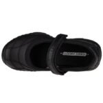 Skechers Velocity-Pouty Jr 81264L-BLK