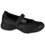 Skechers Velocity-Pouty Jr 81264L-BLK