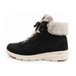 Skechers W 144199/BLK Ayakkabı