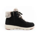 Skechers W 144199/BLK Ayakkabı