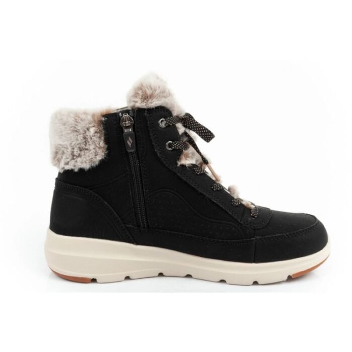 Skechers W 144199/BLK Ayakkabı