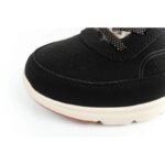 Skechers W 144199/BLK Ayakkabı