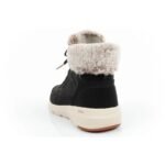 Skechers W 144199/BLK Ayakkabı