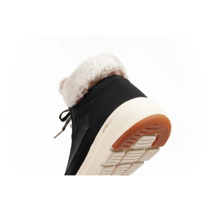 Skechers W 144199/BLK Ayakkabı