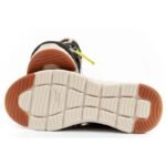 Skechers W 144199/BLK Ayakkabı