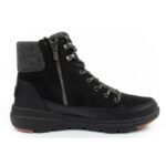 Skechers W 144204/BKGY Ayakkabı