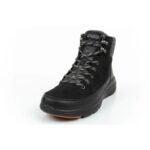 Skechers W 144204/BKGY Ayakkabı