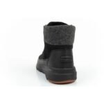 Skechers W 144204/BKGY Ayakkabı