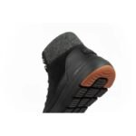 Skechers W 144204/BKGY Ayakkabı