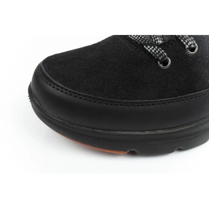 Skechers W 144204/BKGY Ayakkabı