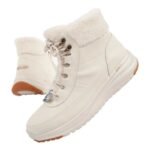 Skechers W 144756/NAT Kış