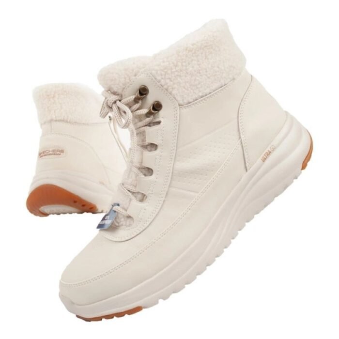 Skechers W 144756/NAT Kış